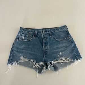 Levi’s 501 Shorts